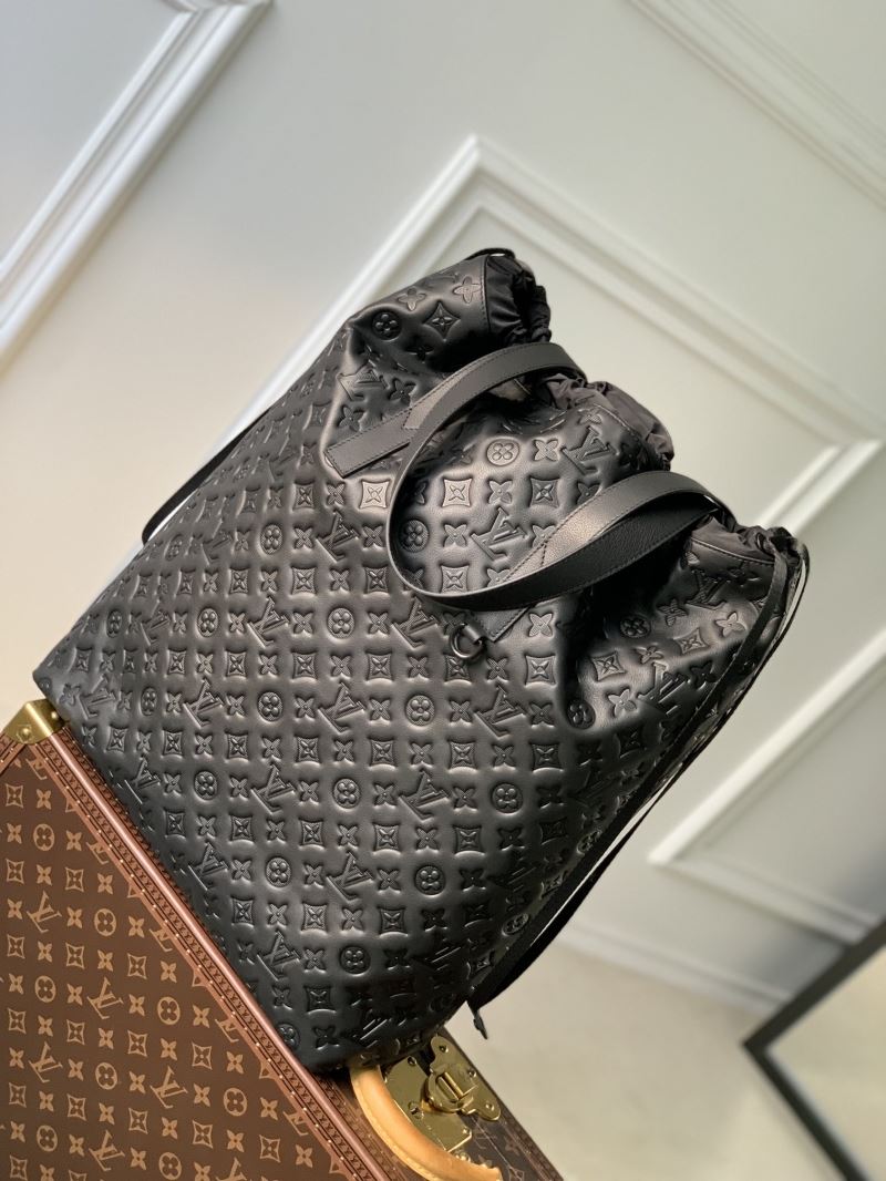 LV Bucket Bags